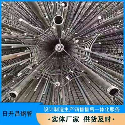 龙凤桩基声测管检测时主要考虑两方面的规范内容