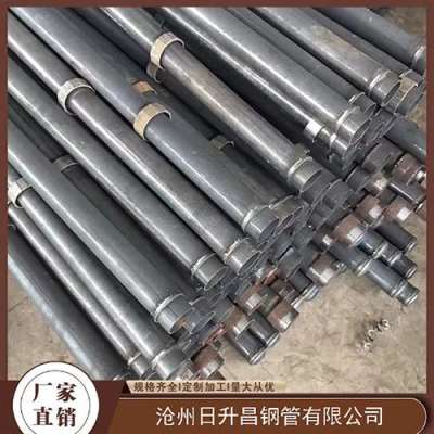 龙凤最薄的声测管壁厚可以到什么程度