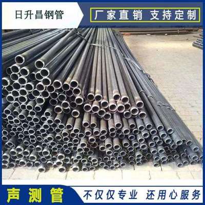 龙凤声测管堵塞怎么办？如何处理？如何预防？