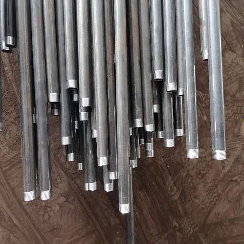 龙凤声测管重量是多少？买管必知的计算公式