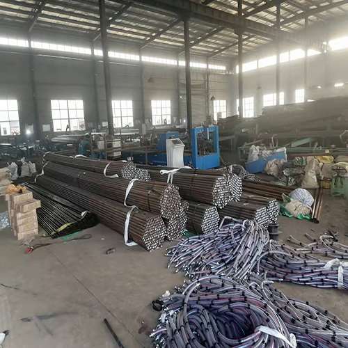 龙凤声测管施工及验收规范（最全最详细）