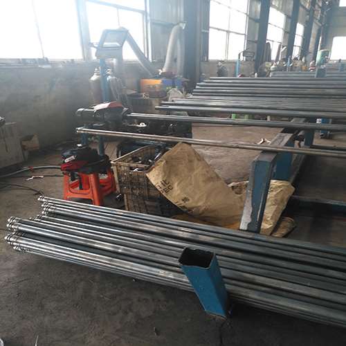 龙凤桥梁桩基声测管的施工工艺流程